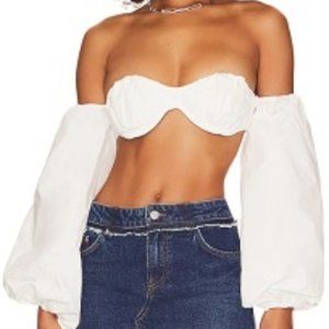 Esmeralda Top